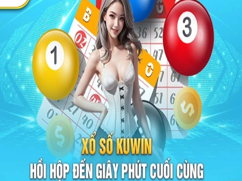 Mẹo chọn số trúng thưởng cao tại Xổ số Kuwin