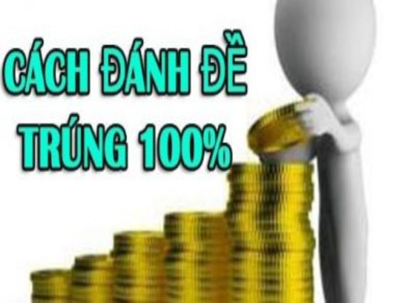 Kinh nghiệm chơi dàn đề 3 cầng miền bắc