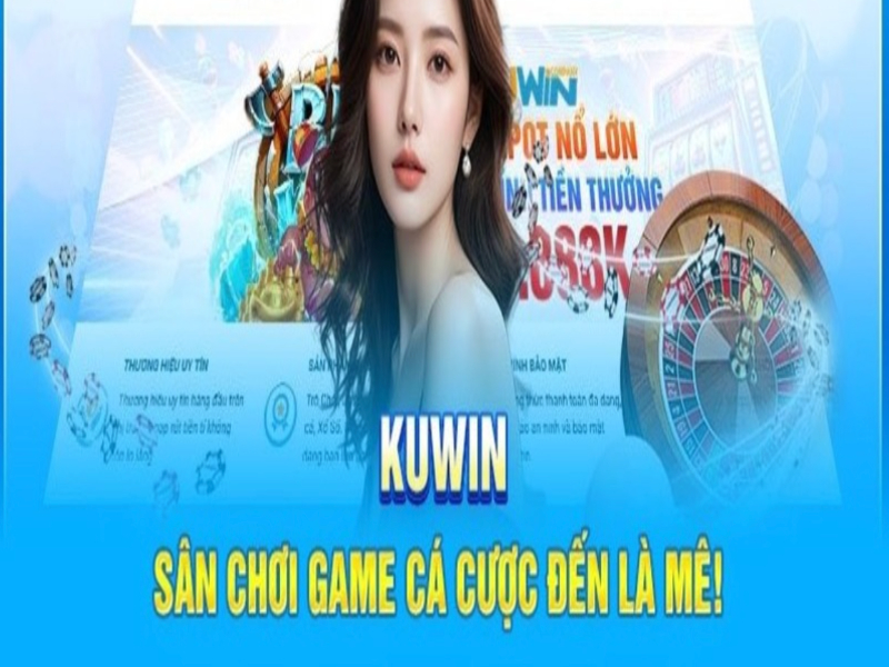 Casino online Kuwin Là Gì? Cách Chơi Như Nào Mới Dễ Chiến Thắng