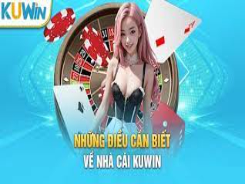 Top 4 trò chơi ăn khách nhất tại casino online Kuwin