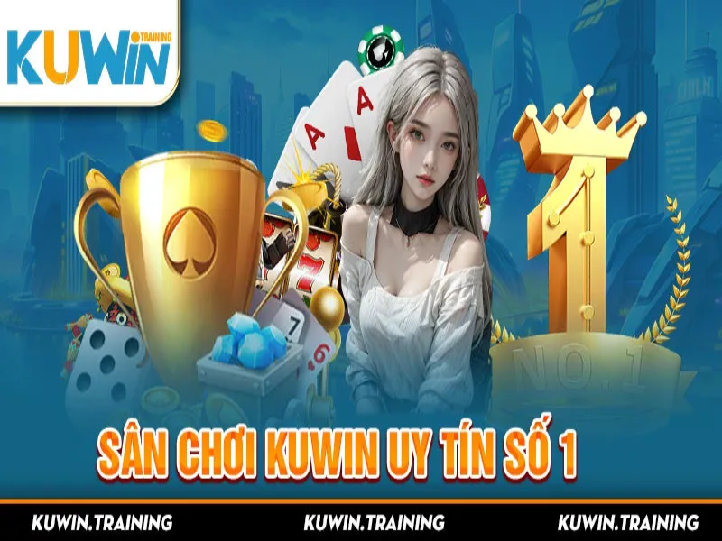 Top 4 trò chơi ăn khách nhất tại casino online Kuwin